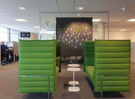 Aker solution -1, Coverdouble, Fraster filt